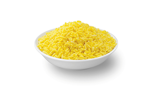 Riz jaune grain long  Ultracongelados Virto