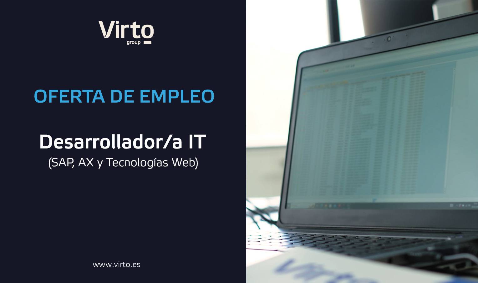 Oferta Empleo Customer Care