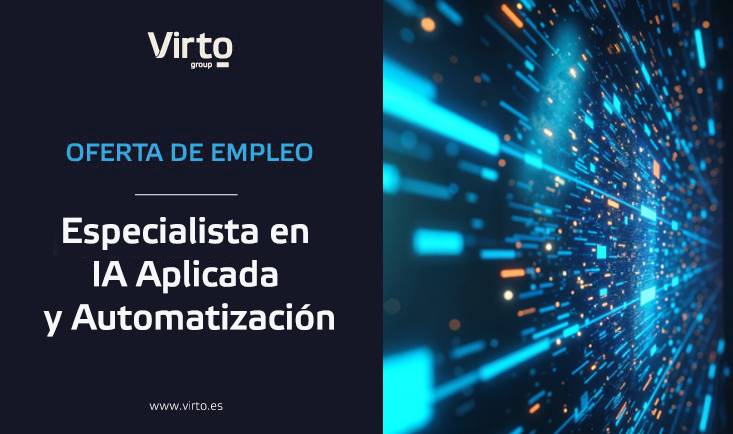 Oferta Empleo Customer Care