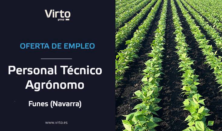 Oferta Empleo Customer Care